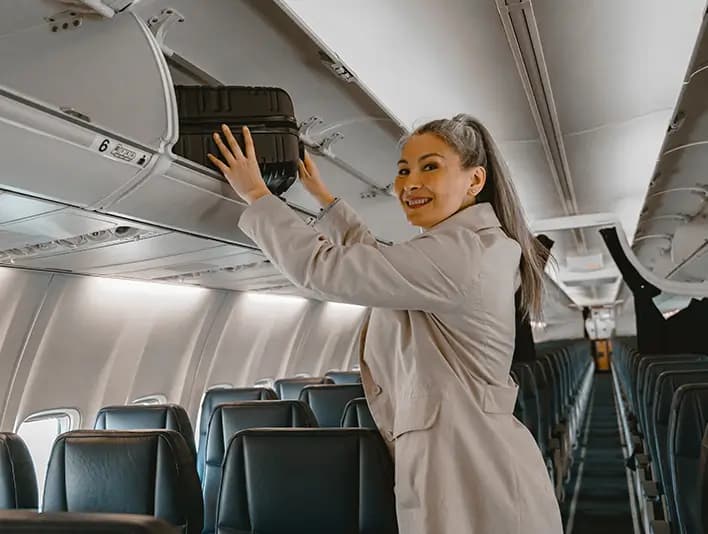 Quick and Reliable Fit to Fly Certificates