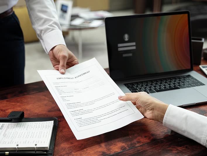 Professional Fit to Return to Work Certificates