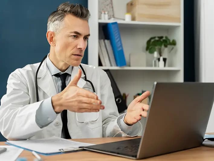 Quick and Hassle-Free Pre-Employment Medical Fit Certificates