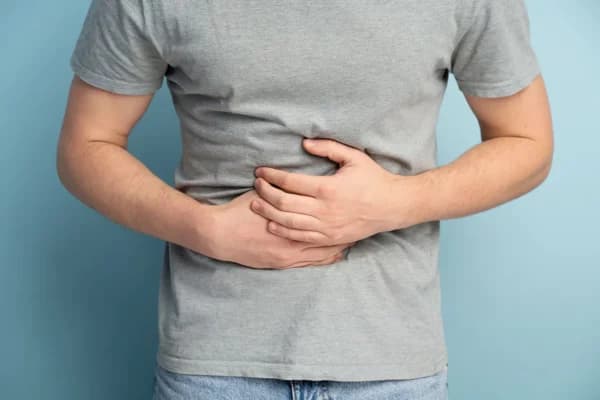 Cystitis, Bladder Infection, and UTI in Men
