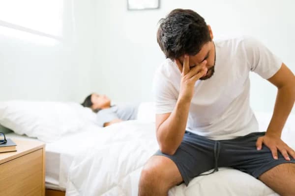 Premature Ejaculation