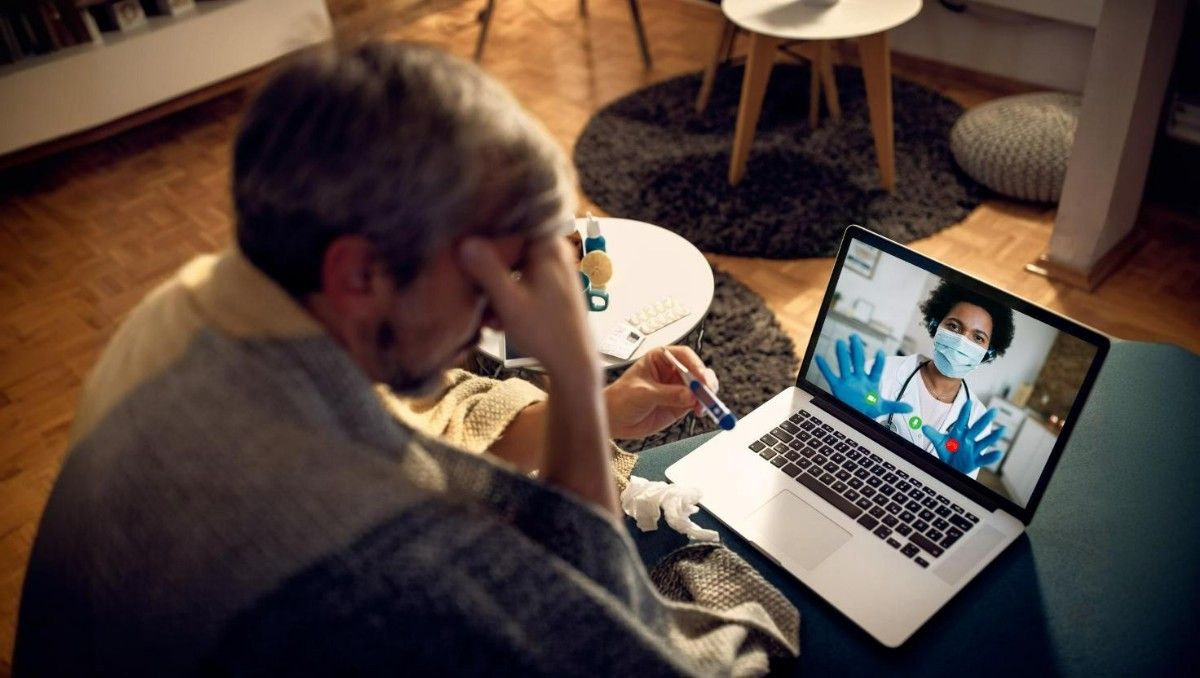 How Online GPs Assess Patients for Sick Note Issuance