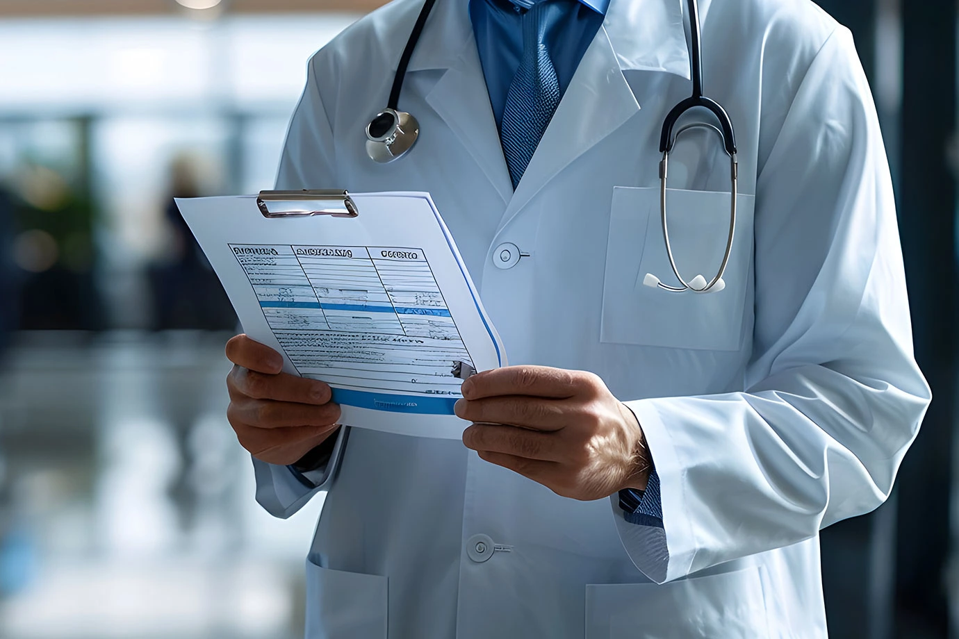 What Information Must Be on a Valid Sick Cert in Ireland?