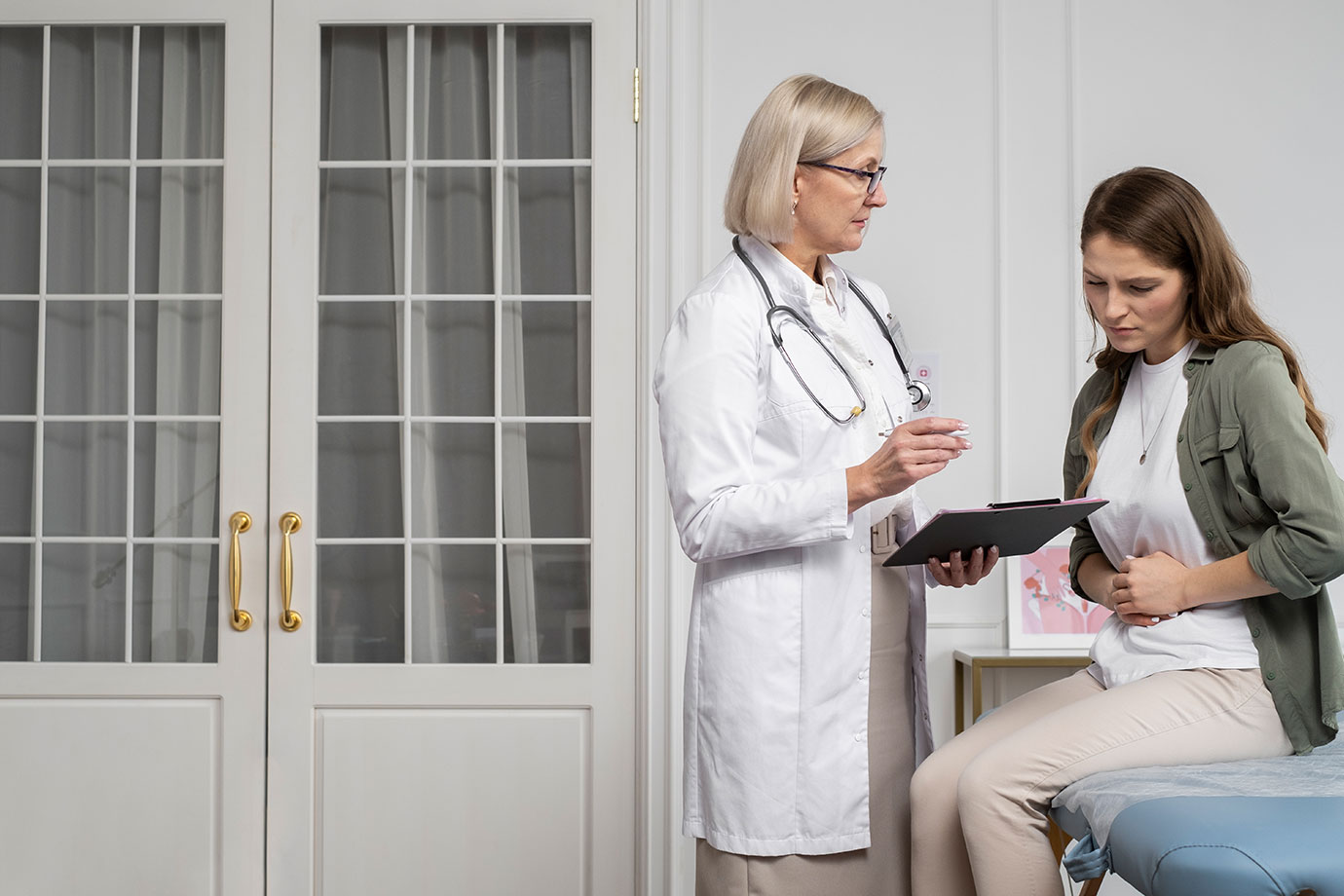 Online Urinary Tract Infection Treatment in Ireland Through Telemedicine